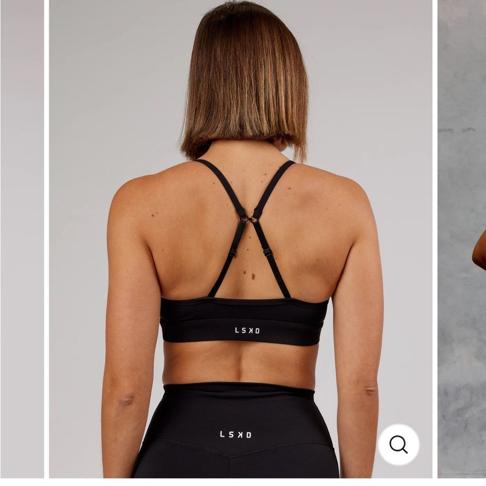Elixir sport bra -M